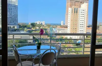 Apartamento com 3 quartos à venda na Rua Caracas, 555, Gleba Palhano, Londrina