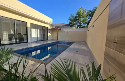Casa em condomínio fechado com 3 quartos à venda na Rua Luiz Lerco, 1215, Terra Bonita, Londrina