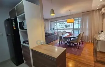 Apartamento com 3 quartos à venda na Rua Maria Lúcia da Paz, 250, Gleba Fazenda Palhano, Londrina