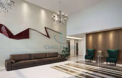 Apartamento com 3 quartos à venda na Avenida Floriano Peixoto, 100, Centro, Guaratuba