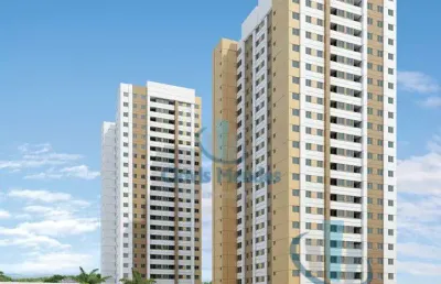Apartamento com 3 quartos à venda na Rua Fernando Monteiro Furtado, 150, Gleba Palhano, Londrina