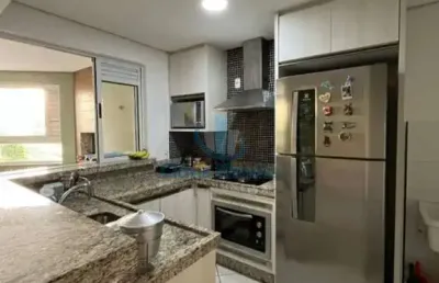 Apartamento com 3 quartos à venda na Rua Ernâni Lacerda de Athayde, 1200, Gleba Fazenda Palhano, Londrina