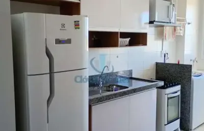 Apartamento com 3 quartos à venda na Rua Frederico Balan, 80, Igapó, Londrina