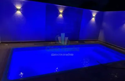 Casa com 3 quartos à venda na Avenida Guanabara, 000, Balneário Eliane, Guaratuba