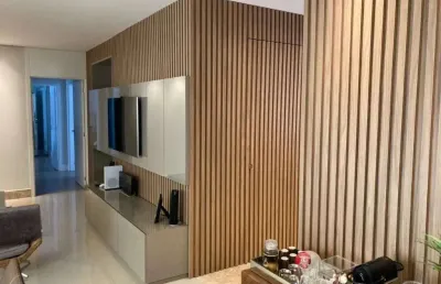 Apartamento com 3 quartos à venda na Rua Maria Lúcia da Paz, 301, Gleba Palhano, Londrina