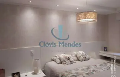 Apartamento com 3 quartos à venda na Rua Doutor Dimas de Barros, 65, Guanabara Parque Boulevard, Londrina