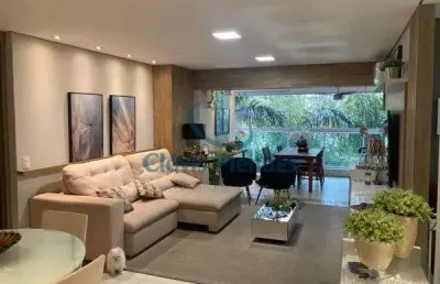 Apartamento com 3 quartos à venda na Rua Tupi, 611, Centro, Londrina