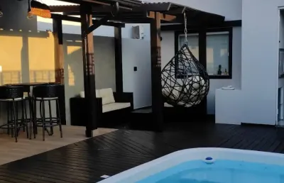 Casa com 2 quartos à venda no Universitário, Tijucas 