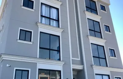 Apartamento com 2 quartos à venda no Bosque da Mata, Tijucas 