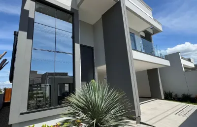 Casa com 3 quartos à venda em Joaia, Tijucas 