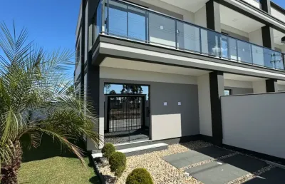 Casa com 2 quartos à venda em Joaia, Tijucas 