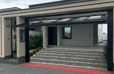 Casa com 3 quartos à venda em Areias, Tijucas 