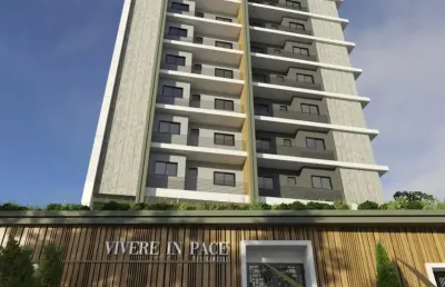 Apartamento com 2 quartos à venda em Areias, Tijucas 