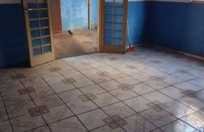 Casa 3 quartos em alexânia nova florida !!! 120.000 !!!