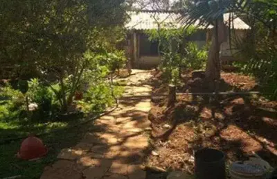 Chácara / sítio com 4 quartos à venda no Samambaia Norte (Samambaia), Brasília 