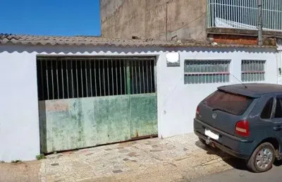 Vendo casa 2 quartos na quadra 29 do paranoá !!! 220.000 !!!