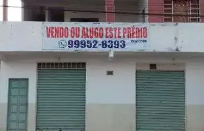 Prédio à venda na Módulo Módulo 1, Condomínio Mestre D'Armas (Planaltina), Brasília