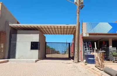 Vendo 2 lotes condomínio di roma i no gama !!! 170.000 !!! cada lote