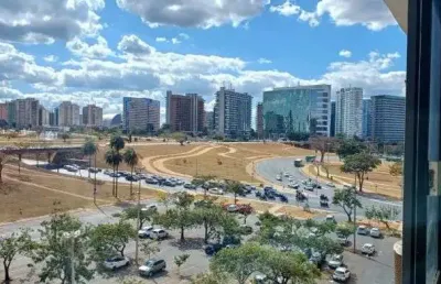 Sala comercial à venda na Sds Bloco Q, Asa Sul, Brasília