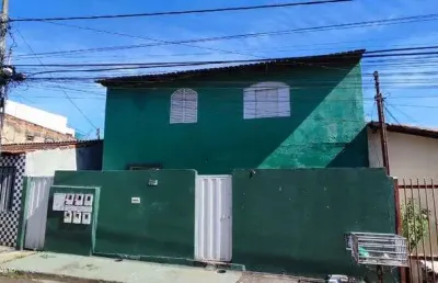 Casa bairro são josé com 10 kitnets !!! 350.000 !!!