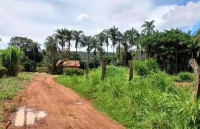 Sítio espetacular 13.5 hectares planaltina-df !!! 2.000.000 !!!