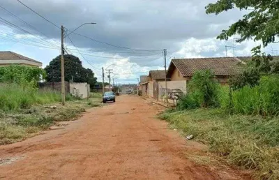 Atenção investidores e construtores!!! terreno 4.000m² cidade ocidental!!! 200.000 !!!