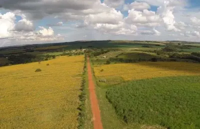 Fazenda espetacular na região mais produtiva de grãos de brasília 8.000.000