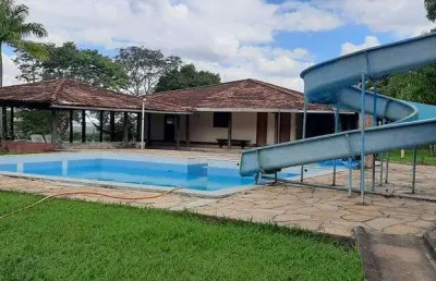 Chácara / sítio com 3 quartos à venda na Área Rural, Área Rural de Sobradinho, Brasília