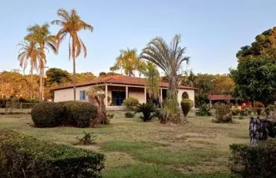 Belíssimo sítio núcleo rural rajadinha 10.5 hec !!! 1.950.000 !!!