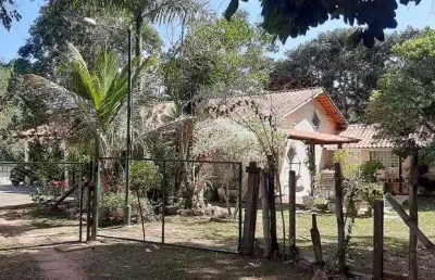Belíssimo sítio riacho fundo 11.3 hectares !!! 3.700.000 !!!