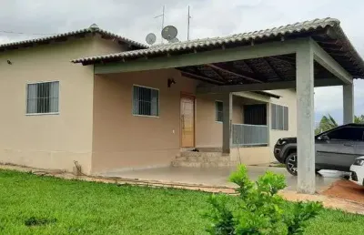 Belíssima propriedade paranoá df 250 22 hectares !!! 1.600.000 !!!