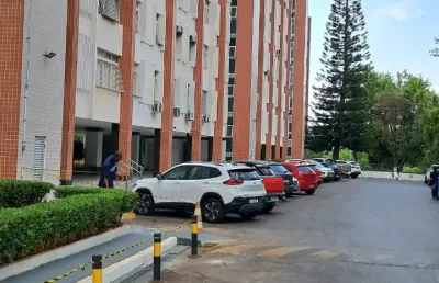 Vendo apartamento 03 quartos sqn 209 !!! 1.080.000 !!!