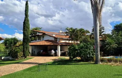 Vendo casa com exclusividade no park way quadra 03 !!! r$3.090.000 !!!