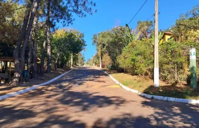 Vendo excelente terreno no condomínio solar da serra i !!! 380.000 !!!