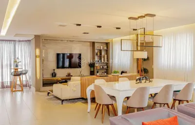 Apartamento com 3 quartos à venda na Rua João Pessoa, América, Joinville