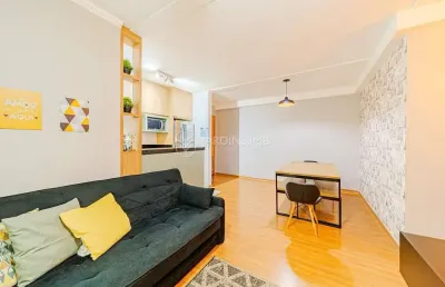 Apartamento com 2 quartos à venda na Avenida Itajuba, Itajubá, Barra Velha