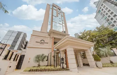 Apartamento com 3 quartos à venda na Rua Henrique Max Baggenstoss, Saguaçu, Joinville