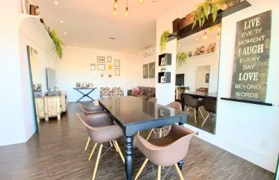 Apartamento com 3 quartos à venda na Rua Alvarenga Peixoto, América, Joinville