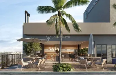 Apartamento com 2 quartos à venda na Rua Rio Grande do Sul, Anita Garibaldi, Joinville