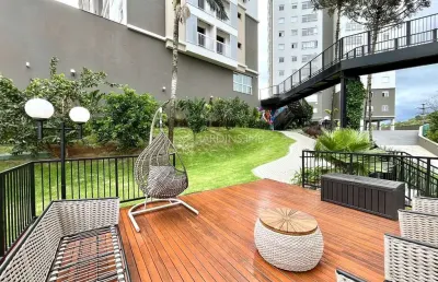 Apartamento com 3 quartos à venda na Rua Quinze de Novembro, Glória, Joinville