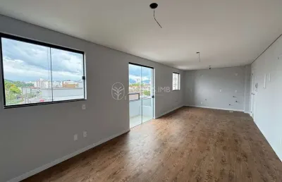 Apartamento com 2 quartos à venda na Rua Desembargador Guilherme Abry, Saguaçu, Joinville
