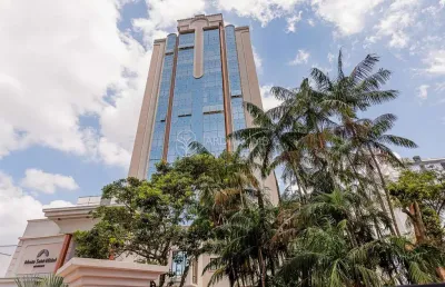 Apartamento com 3 quartos à venda na Rua Henrique Max Baggenstoss, Saguaçu, Joinville