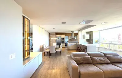 Apartamento com 2 quartos à venda na Rua Pernambuco, Anita Garibaldi, Joinville