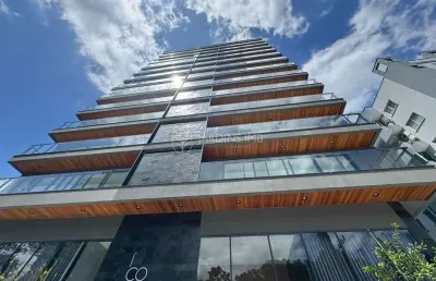 Apartamento com 3 quartos à venda na Rua Alberto Kroehne, Atiradores, Joinville