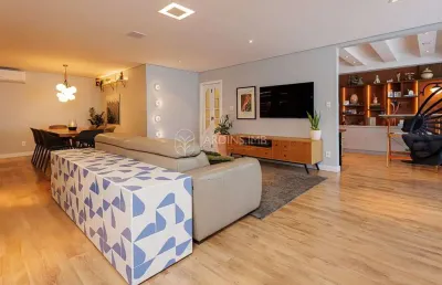 Apartamento com 4 quartos à venda na Rua João Theis, Atiradores, Joinville