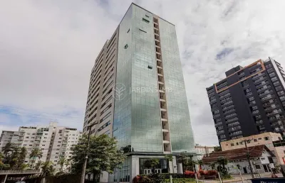 Sala comercial à venda na Rua Henrique Meyer, Centro, Joinville