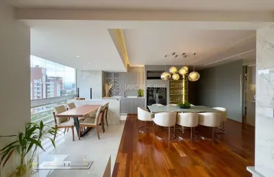 Apartamento com 3 quartos à venda na Rua Machado de Assis, América, Joinville