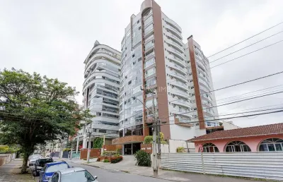 Apartamento com 3 quartos à venda na Rua Euzébio de Queirós, Atiradores, Joinville