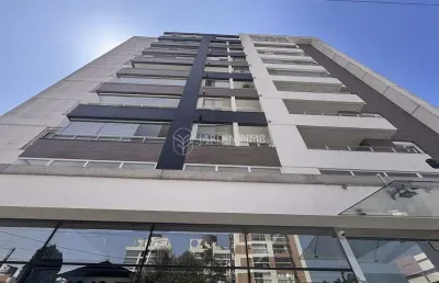 Cobertura com 3 quartos à venda na Rua Aracaju, América, Joinville