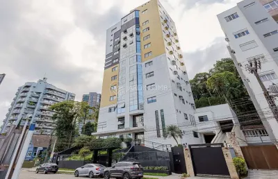 Apartamento com 3 quartos à venda na Rua Jacob Eisenhuth, Atiradores, Joinville